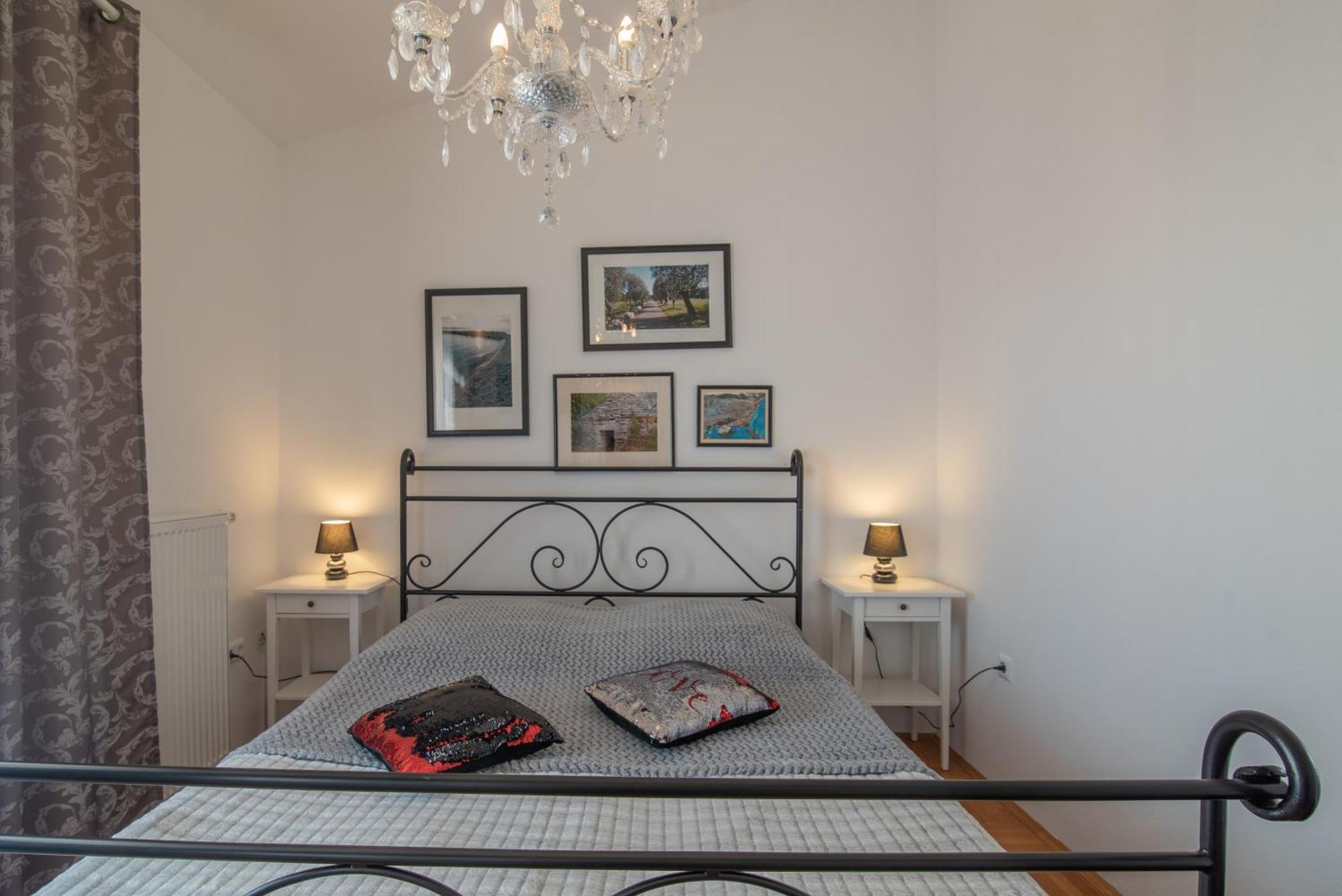 Hotel Villa Vera 2 Fažana Екстериор снимка