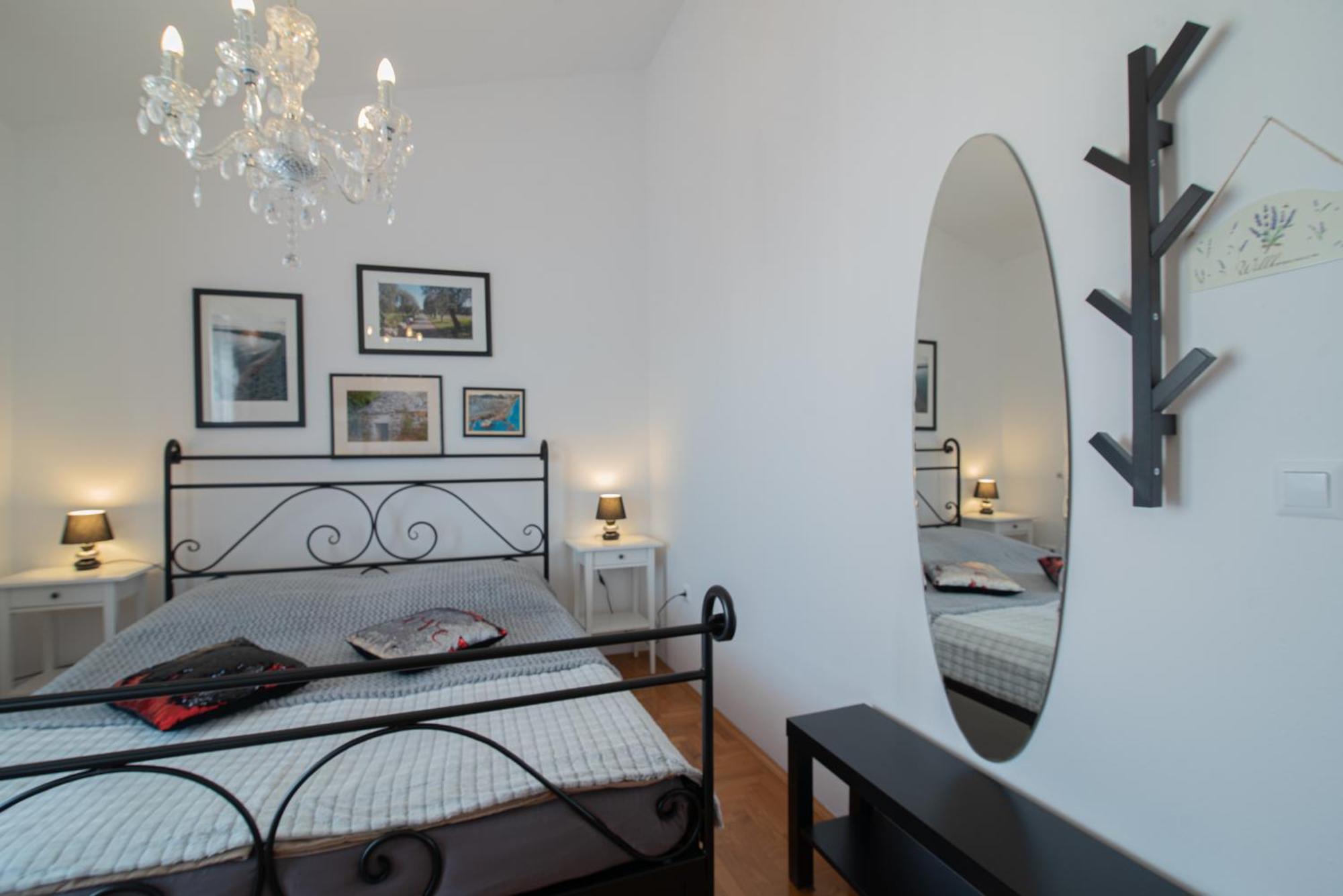 Hotel Villa Vera 2 Fažana Екстериор снимка