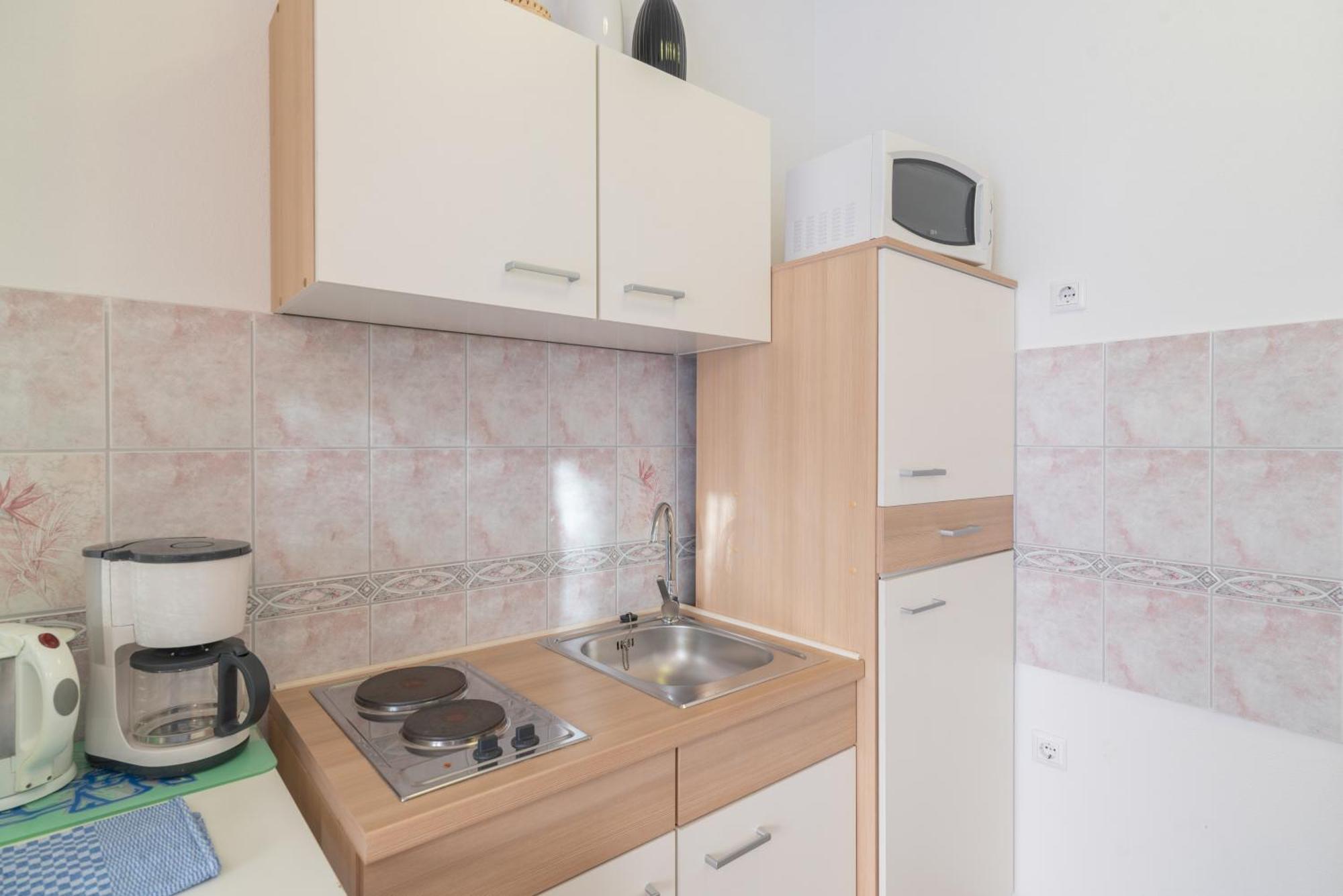 Hotel Villa Vera 2 Fažana Екстериор снимка