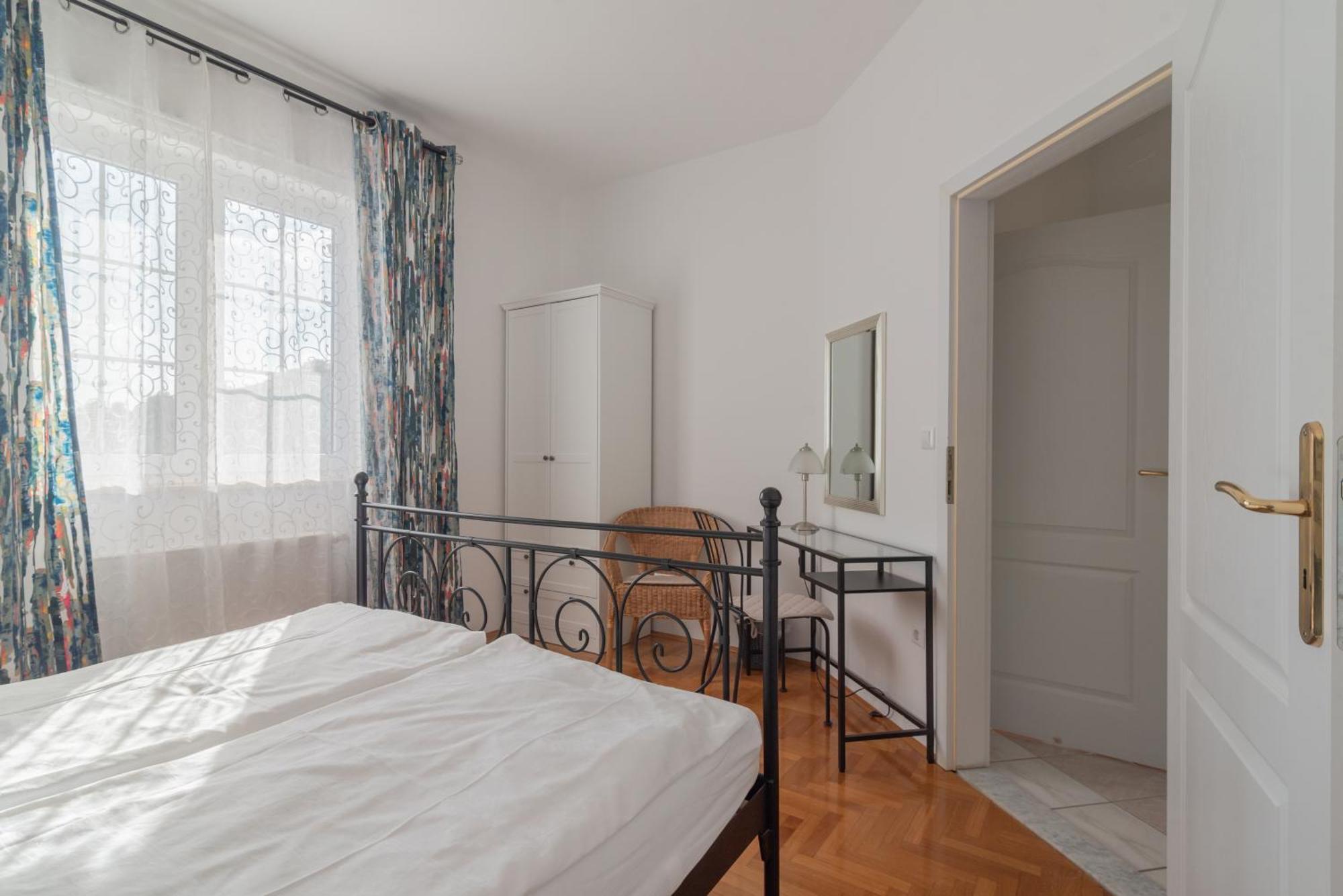 Hotel Villa Vera 2 Fažana Екстериор снимка