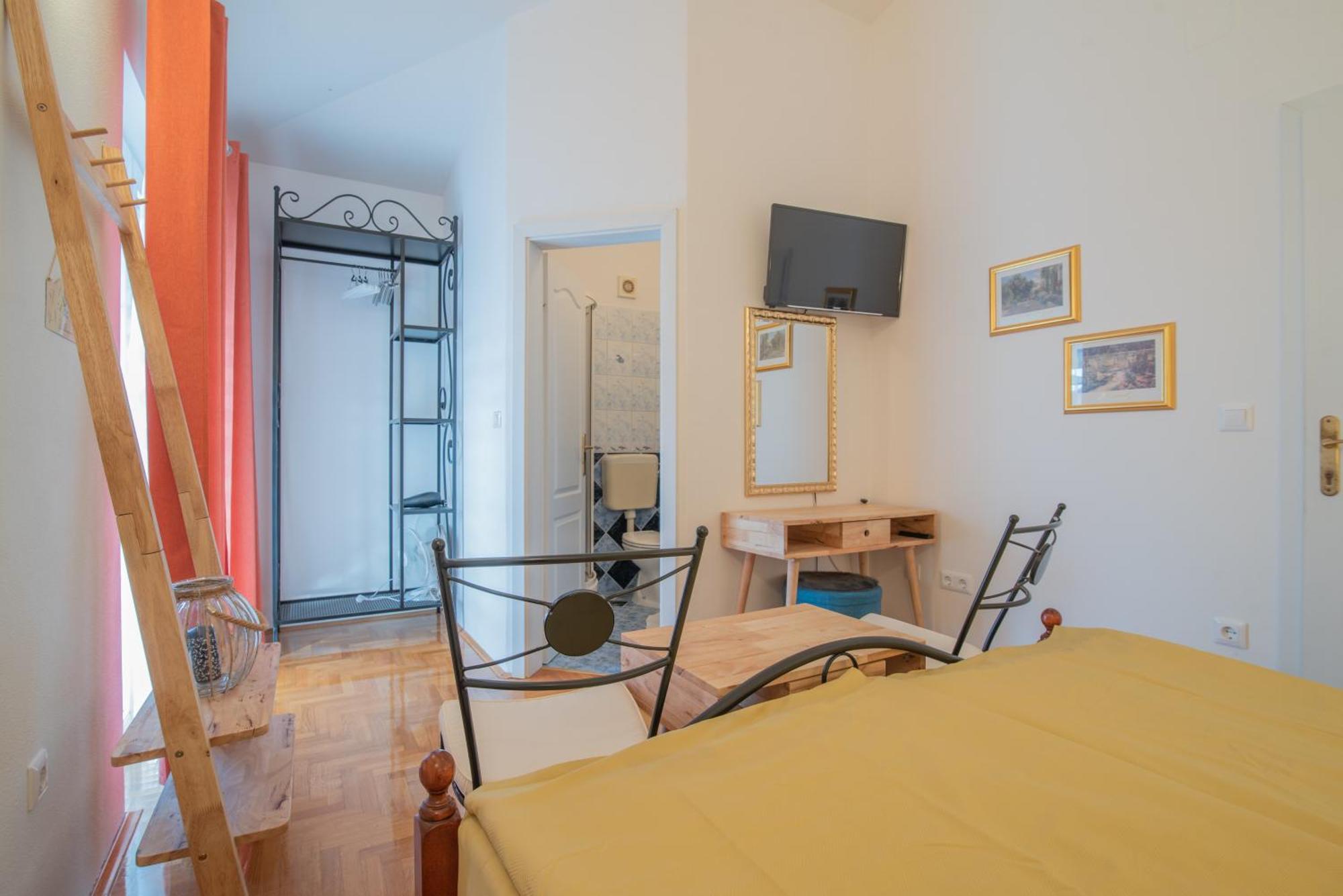 Hotel Villa Vera 2 Fažana Екстериор снимка
