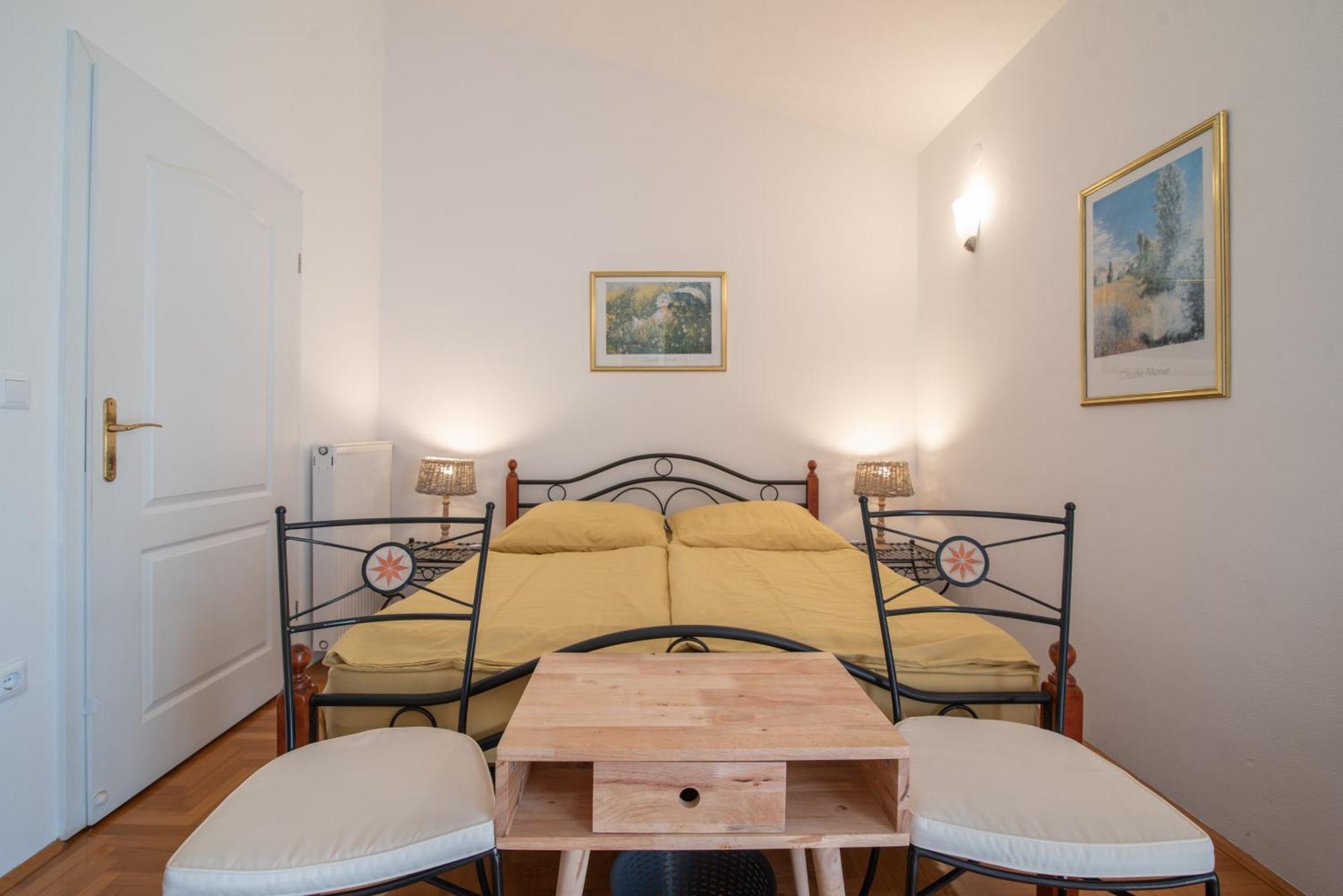 Hotel Villa Vera 2 Fažana Екстериор снимка