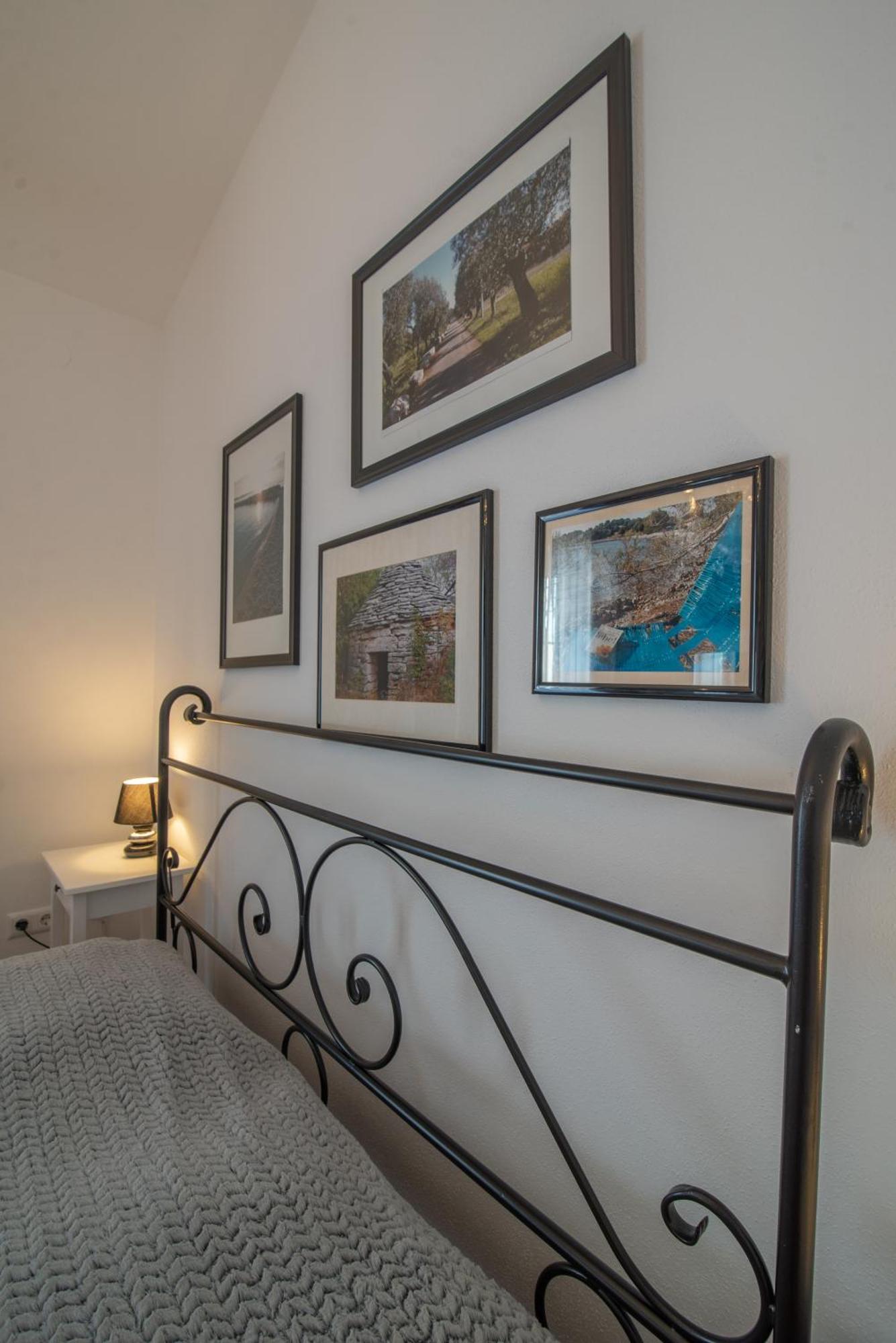 Hotel Villa Vera 2 Fažana Екстериор снимка