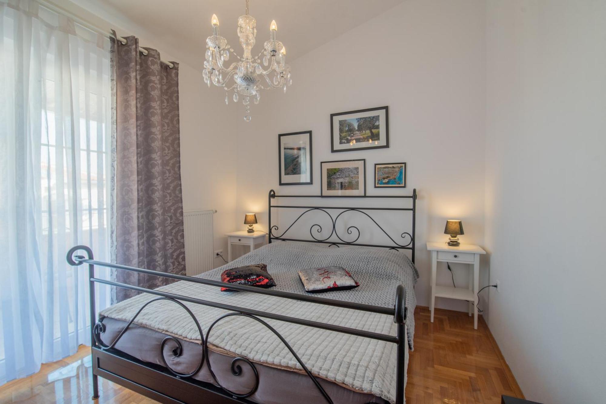 Hotel Villa Vera 2 Fažana Екстериор снимка